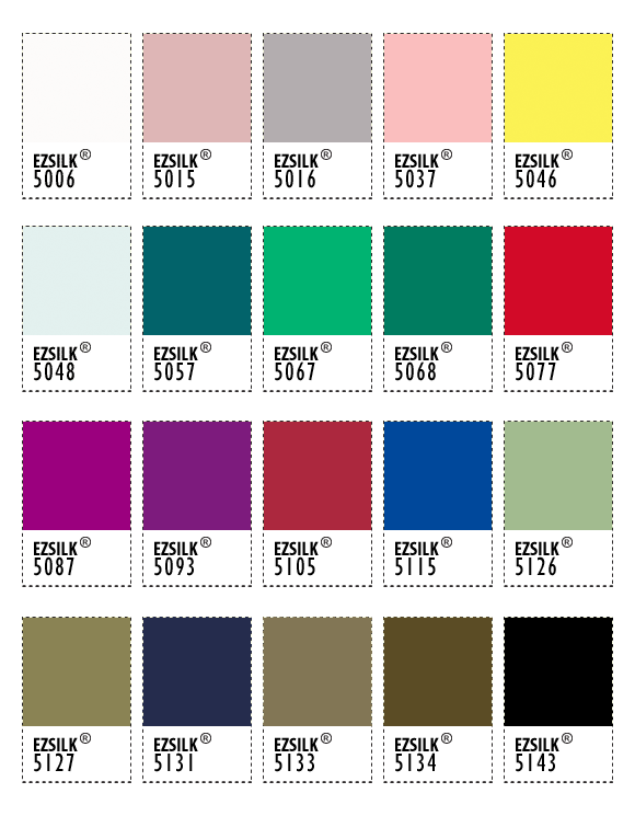 Silk Jersey Fabric 160g, 42"