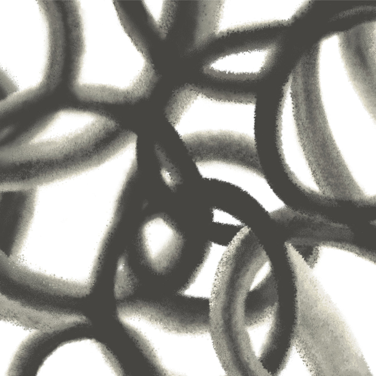 Wholesale Silk Scarf by Silk Scarf Manufacturer - Abstract Cait