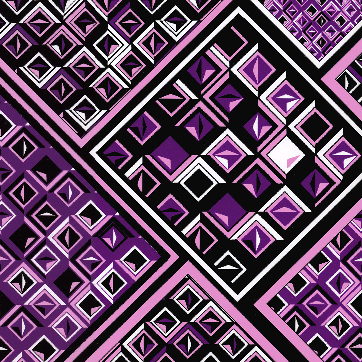 Wholesale Silk Scarf by Silk Scarf Manufacturer - Checks Toni