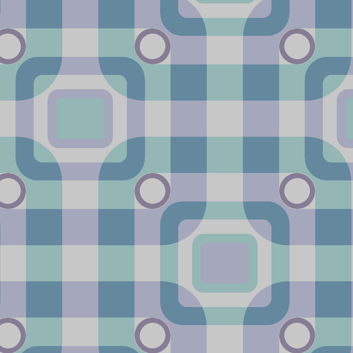 Wholesale Silk Scarf by Silk Scarf Manufacturer - Geometric Tournament