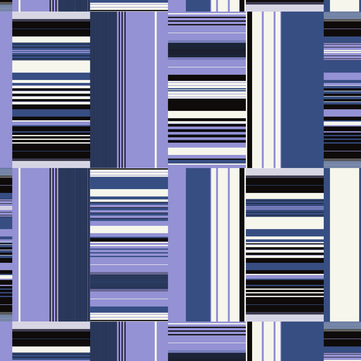 Wholesale Silk Scarf by Silk Scarf Manufacturer - Abstract Townsman