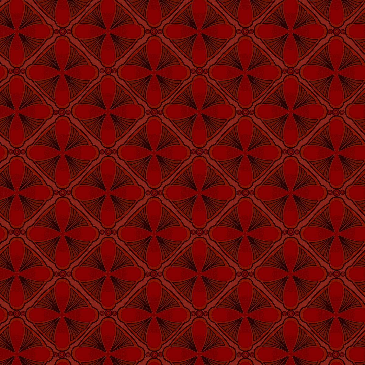 Wholesale Silk Scarf by Silk Scarf Manufacturer - Geometric Track