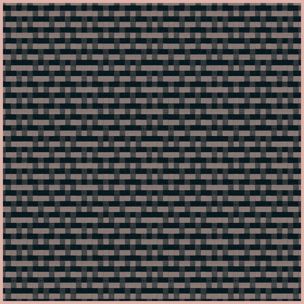 Wholesale Silk Scarf by Silk Scarf Manufacturer - Checks Trumpet