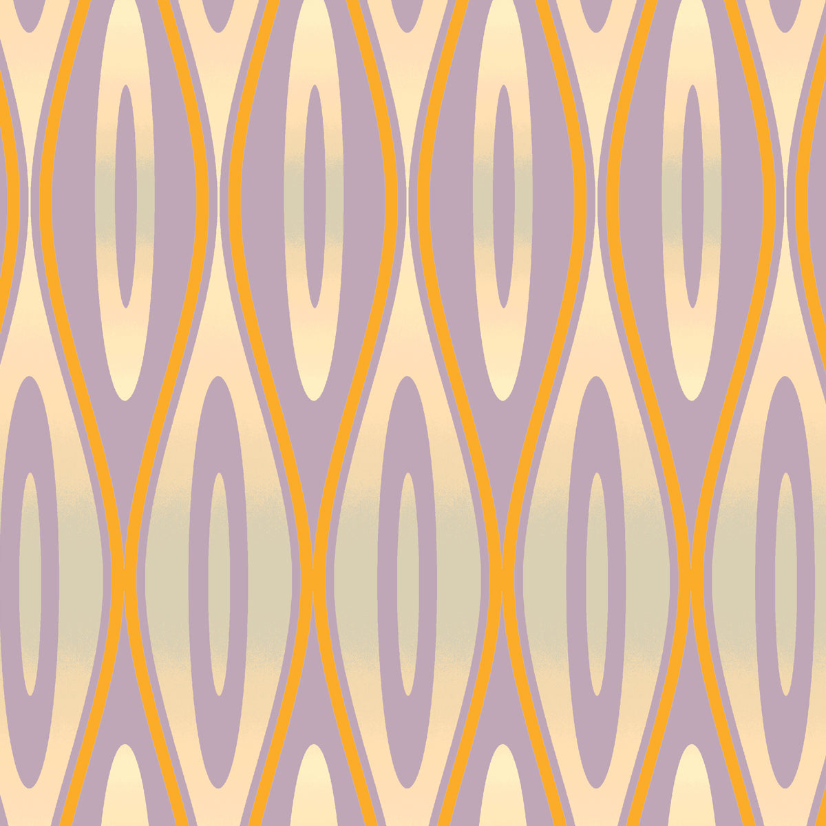 Wholesale Silk Scarf by Silk Scarf Manufacturer - Geometric Tuba