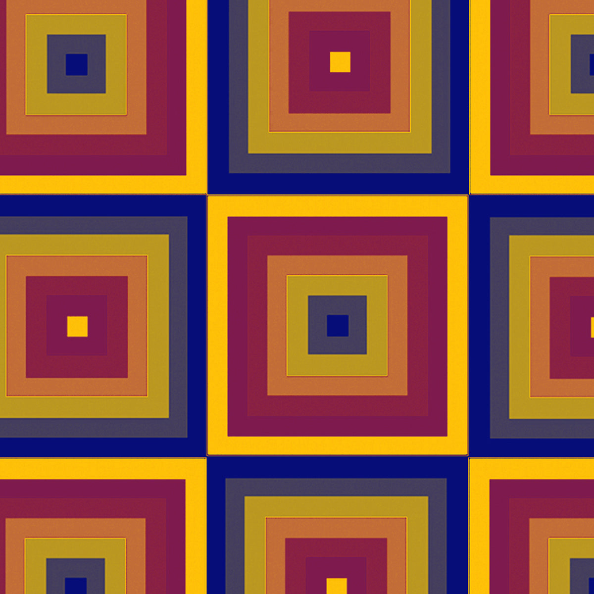 Wholesale Silk Scarf by Silk Scarf Manufacturer - Geometric Tunga