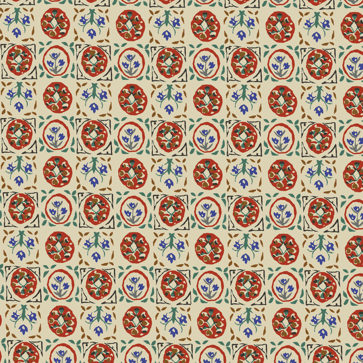 Wholesale Silk Scarf by Silk Scarf Manufacturer - Vintage Inspiration V-0087