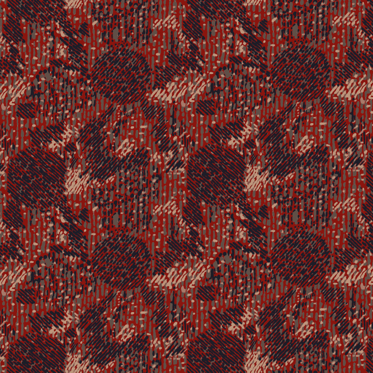 Wholesale Silk Scarf by Silk Scarf Manufacturer - Vintage Inspiration V-0089