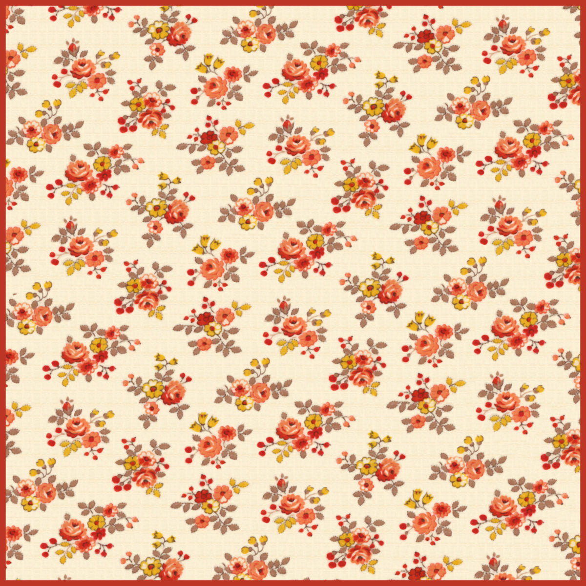 Wholesale Silk Scarf by Silk Scarf Manufacturer - Vintage Inspiration V-0096