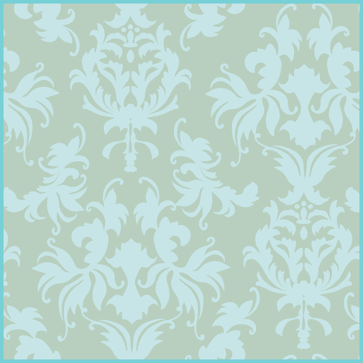 Wholesale Silk Scarf by Silk Scarf Manufacturer - Non-Floral Wallace