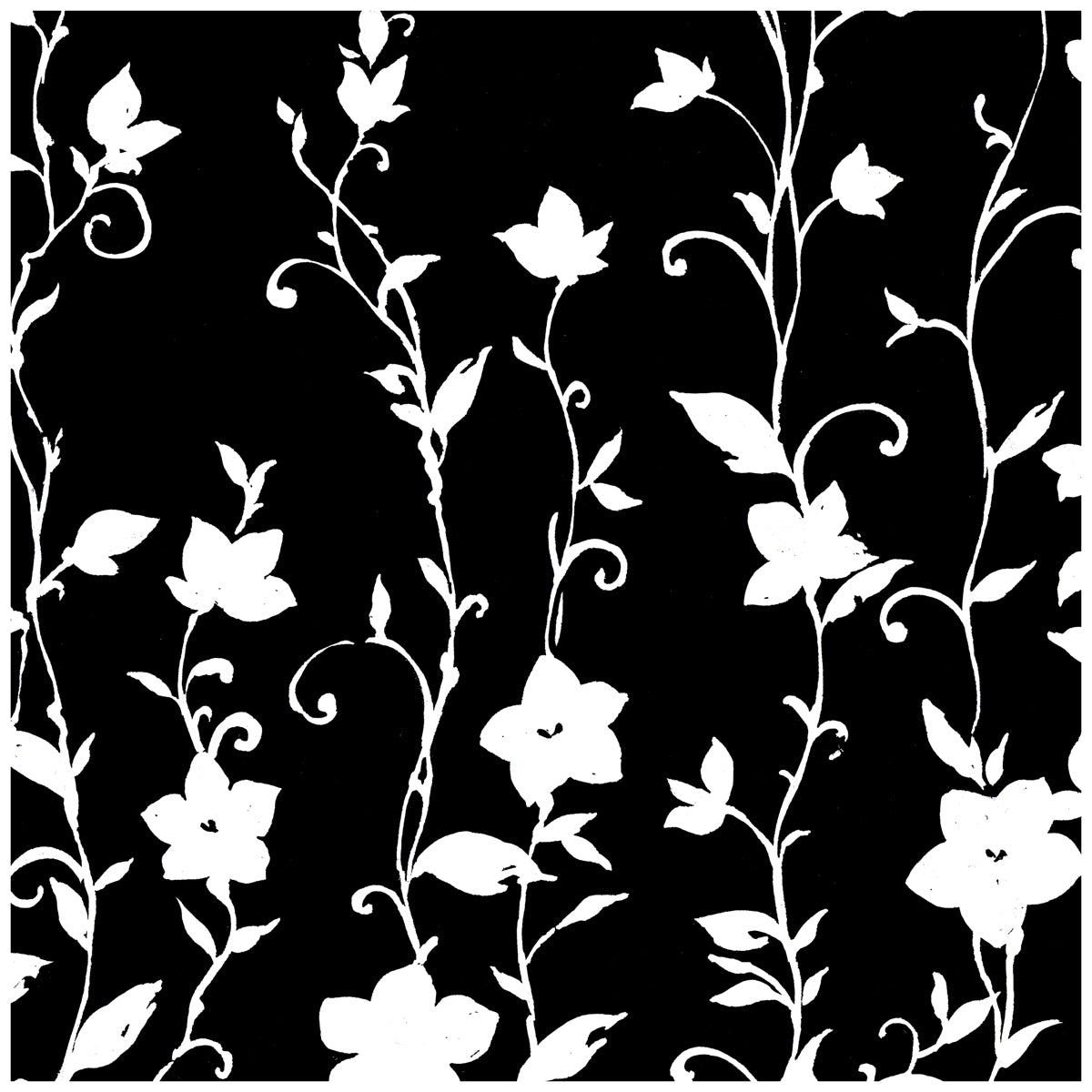 Wholesale Silk Scarf by Silk Scarf Manufacturer - Floral Winifred