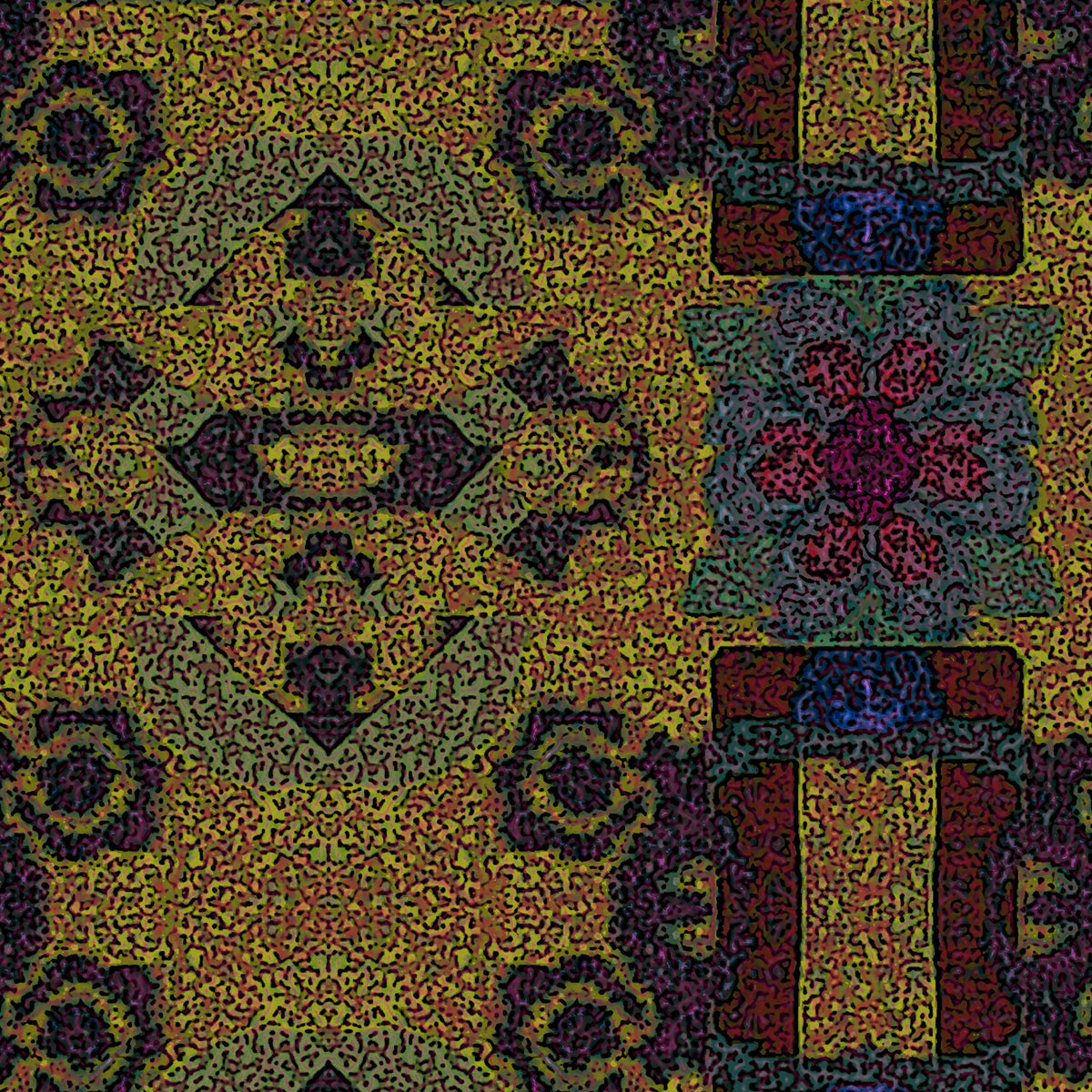 Wholesale Silk Scarf by Silk Scarf Manufacturer - Non-Floral Zinnia