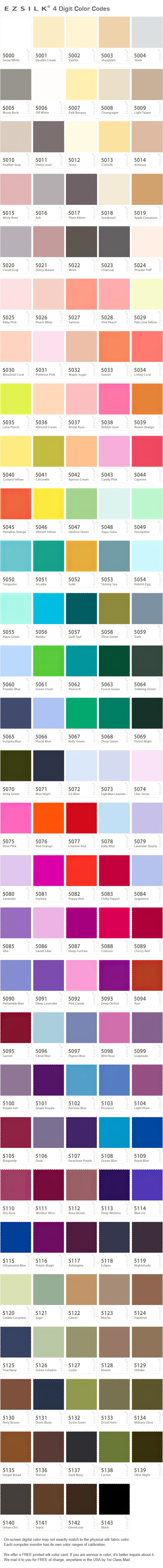 Silk Metallic Chiffon Fabric 8.5mm, 54"