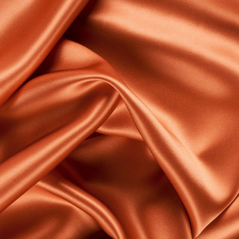 What is silk?